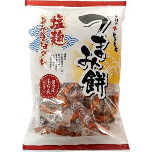 Kimura Tsumami Mochi 85g 1/12 – Sumotori.Trade