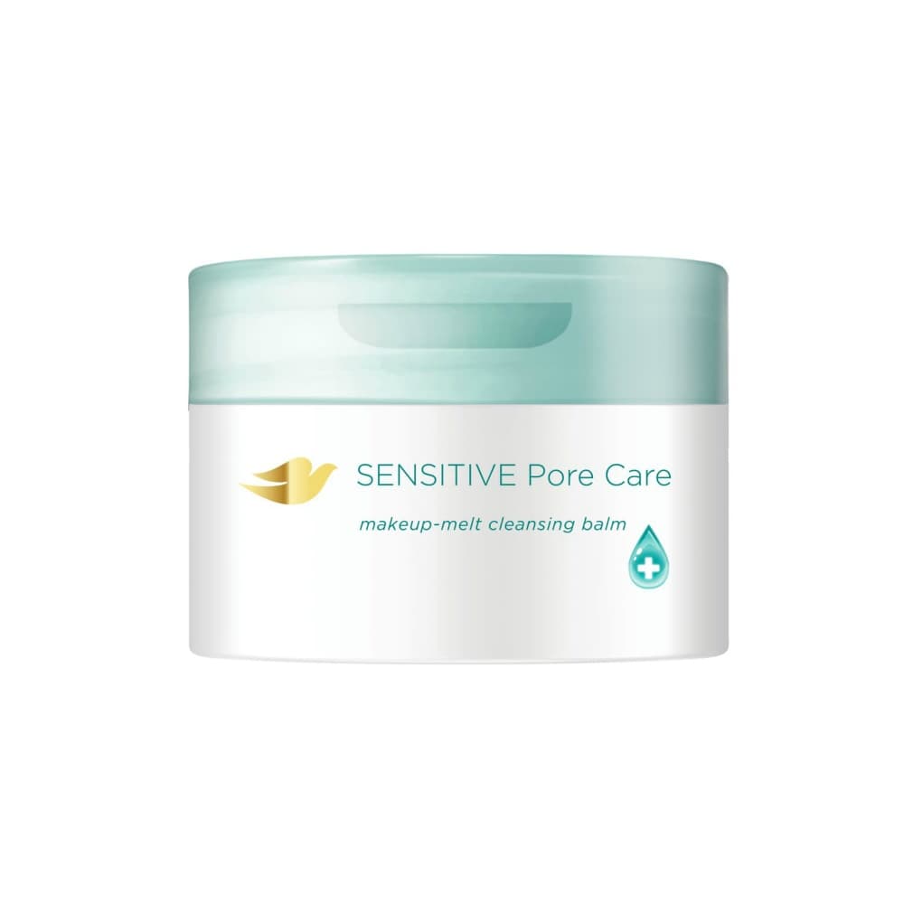 Dove Moisturizing Pore Care Cleansing Balm 1/24 – Sumotori.Trade