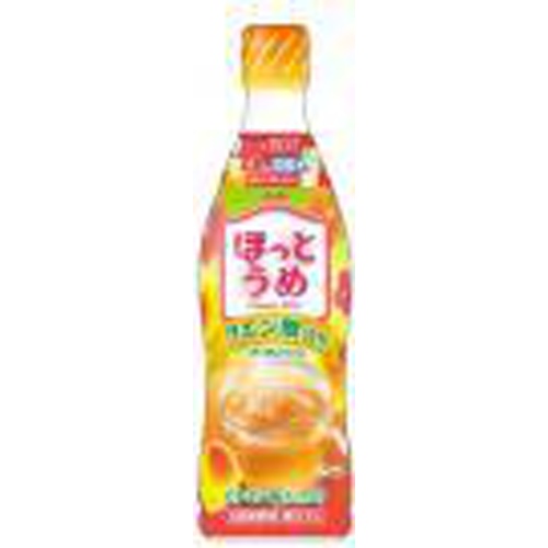 Calpis Hot Ume 470ml 1/12 – Sumotori.Trade