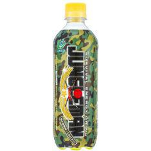 Cheerio Jungle Man P500ml 1/24 – Sumotori.Trade