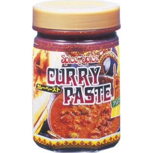 Teoh Curry Paste 450g 1/12 – Sumotori.Trade