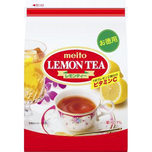 Meito Lemon Tea 470g 1/28 – Sumotori.Trade