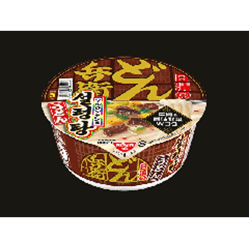 Nissin Donbei Seolleongtang style udon 1/12 – Sumotori.Trade