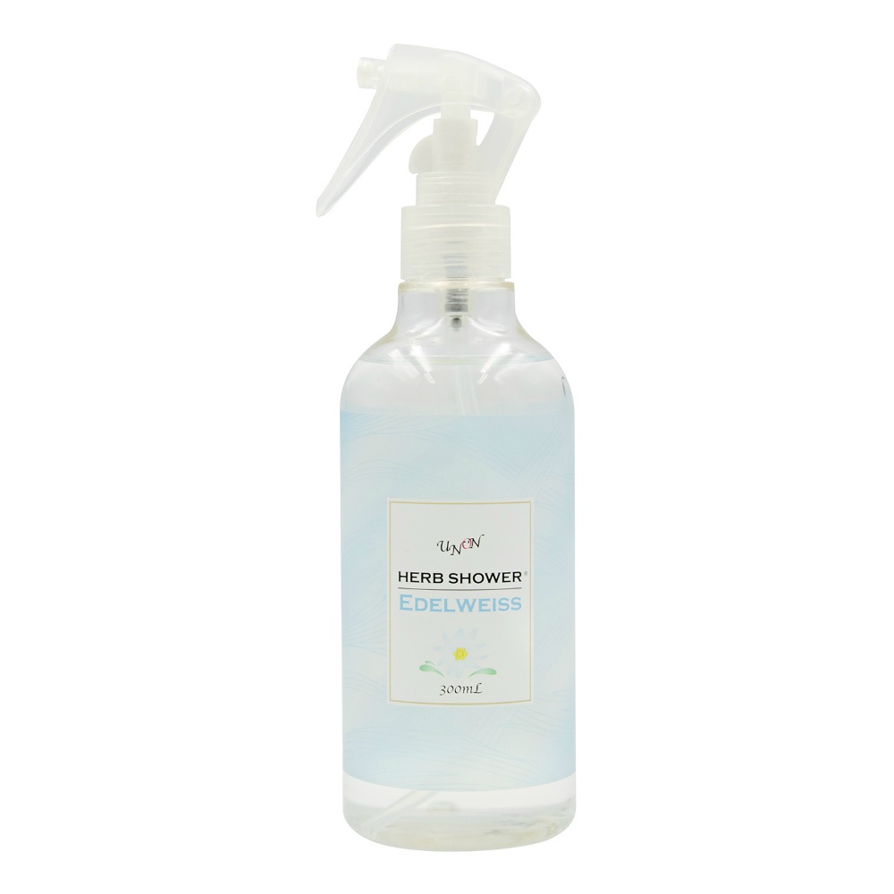 Unon Herbal Shower Edelweiss 300ml 1/30 – Sumotori.Trade