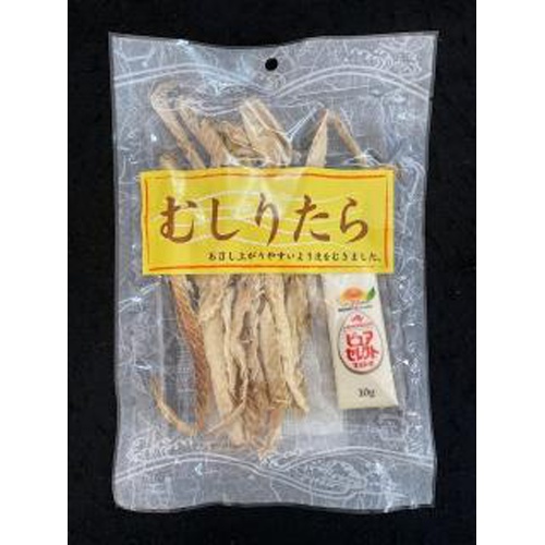 Kuji Picked Cod  40g 1/10 – Sumotori.Trade