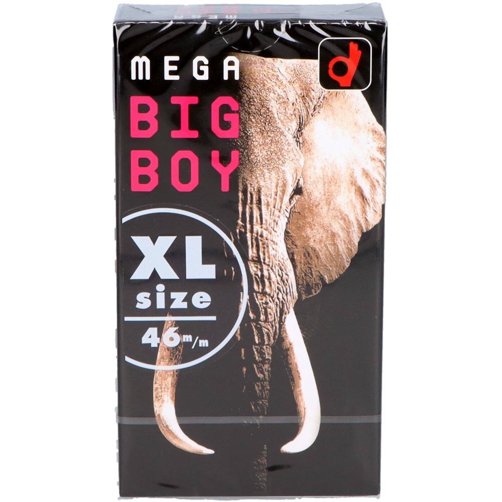 Okamoto Mega Big Boy 1/144 – Sumotori.Trade