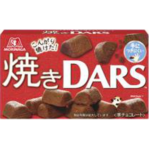 Morinaga Yakidarsu 51g 1/120 – Sumotori.Trade