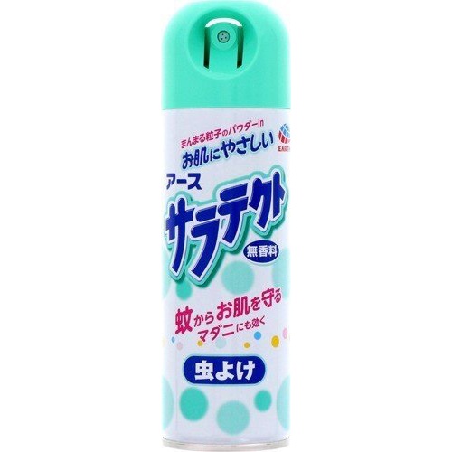 Earth Saratekuto Unscented 200ml 1/1 – Sumotori.Trade