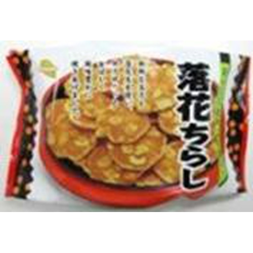 Kashiwado Fallen Flowers Chirashi 60g 1/15 – Sumotori.Trade