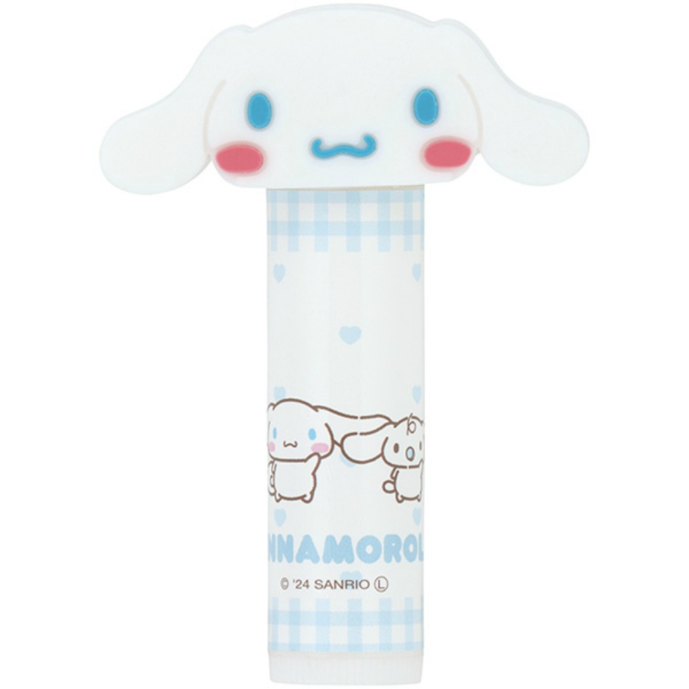 Mascot Lip Balm Cinnamoroll 1/200 – Sumotori.Trade