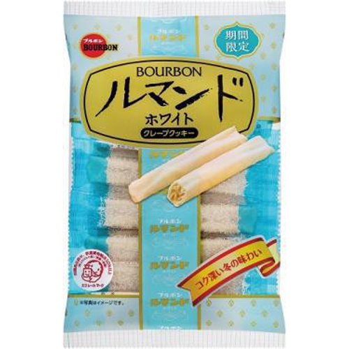 Bourbon Leman White 11 bottles 1/48 – Sumotori.Trade