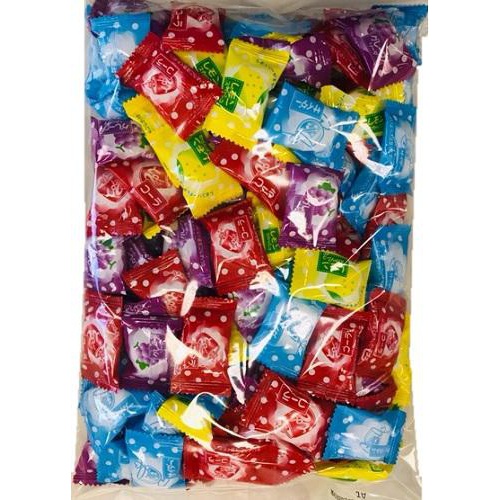 Kawaguchi Seika Awawa Mix 1kg 1/10 – Sumotori.Trade