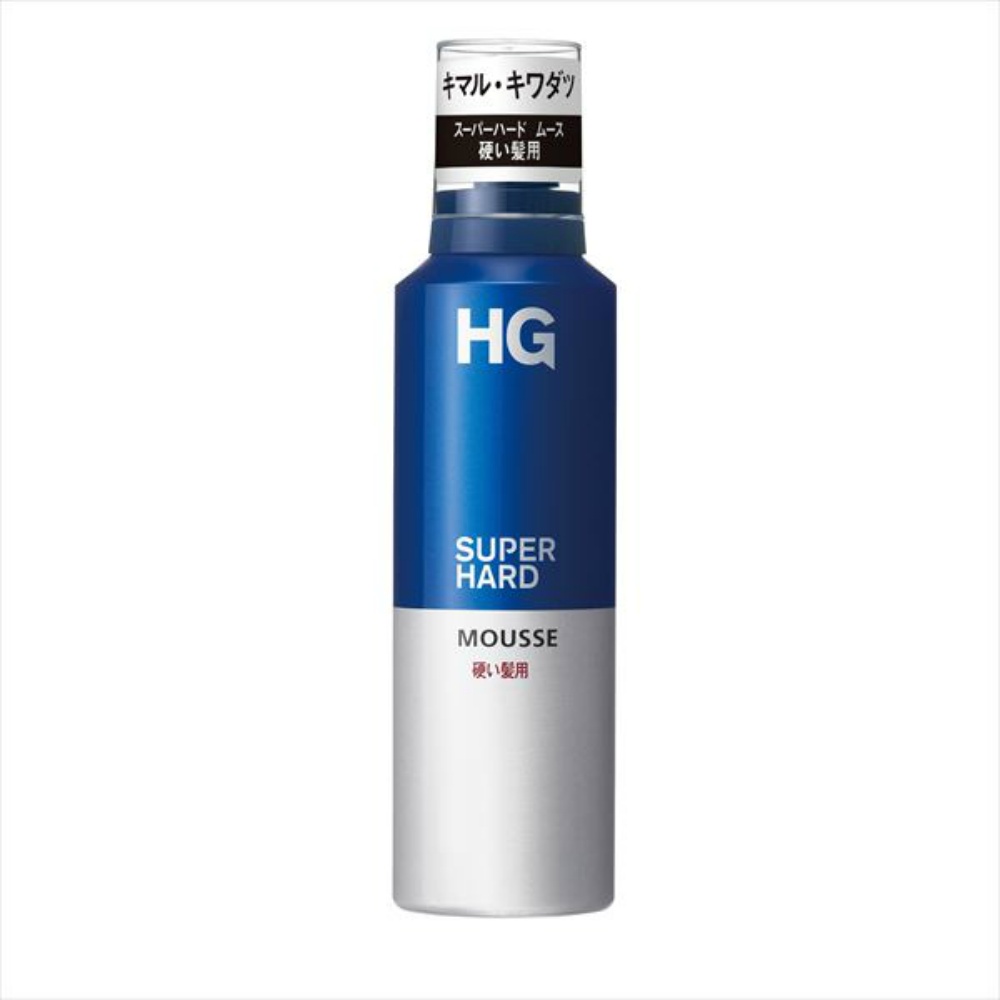 HG Super Hard Mousse (H) f 1/36 – Sumotori.Trade