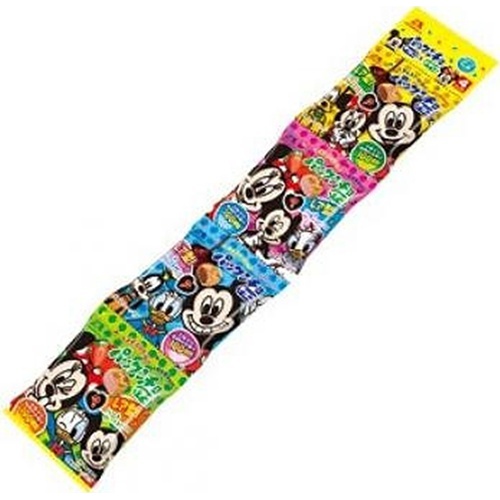 Morinaga Packuncho Snack Pack 62g 1/15 – Sumotori.Trade