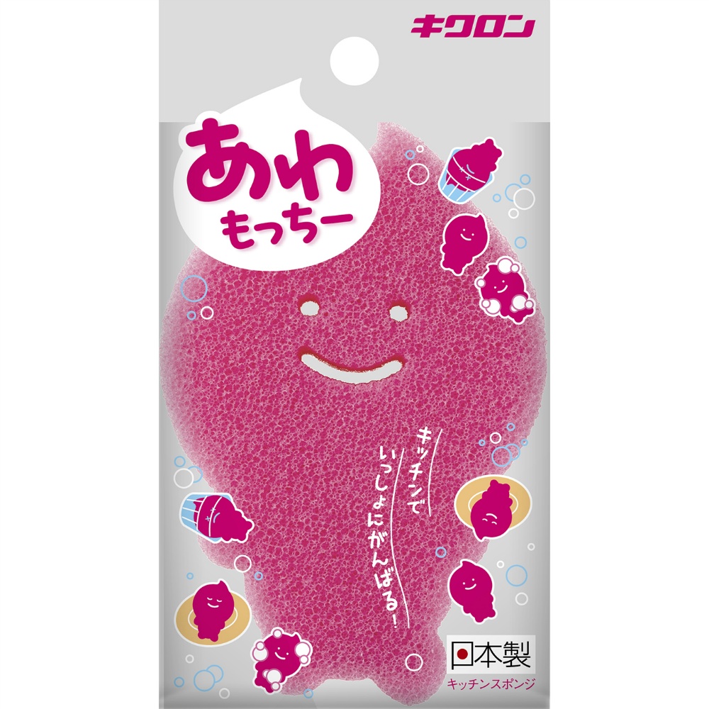 Awamochi Kitchen Sponge 1/120 – Sumotori.Trade