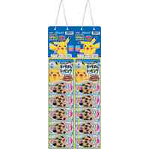 Marumiya Pokemon Noodle Topping Calendar 1/60 – Sumotori.Trade
