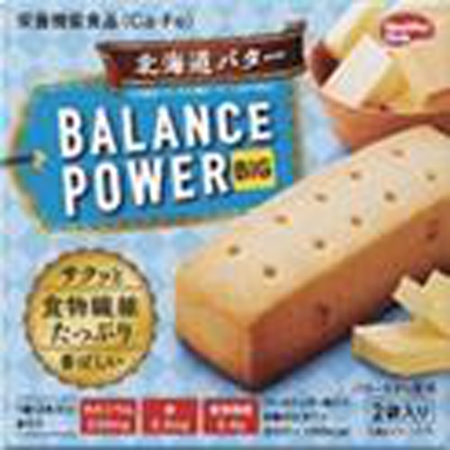 Hamada Balance Power Big Hokkaido Butter 2 bags 1/64 – Sumotori.Trade