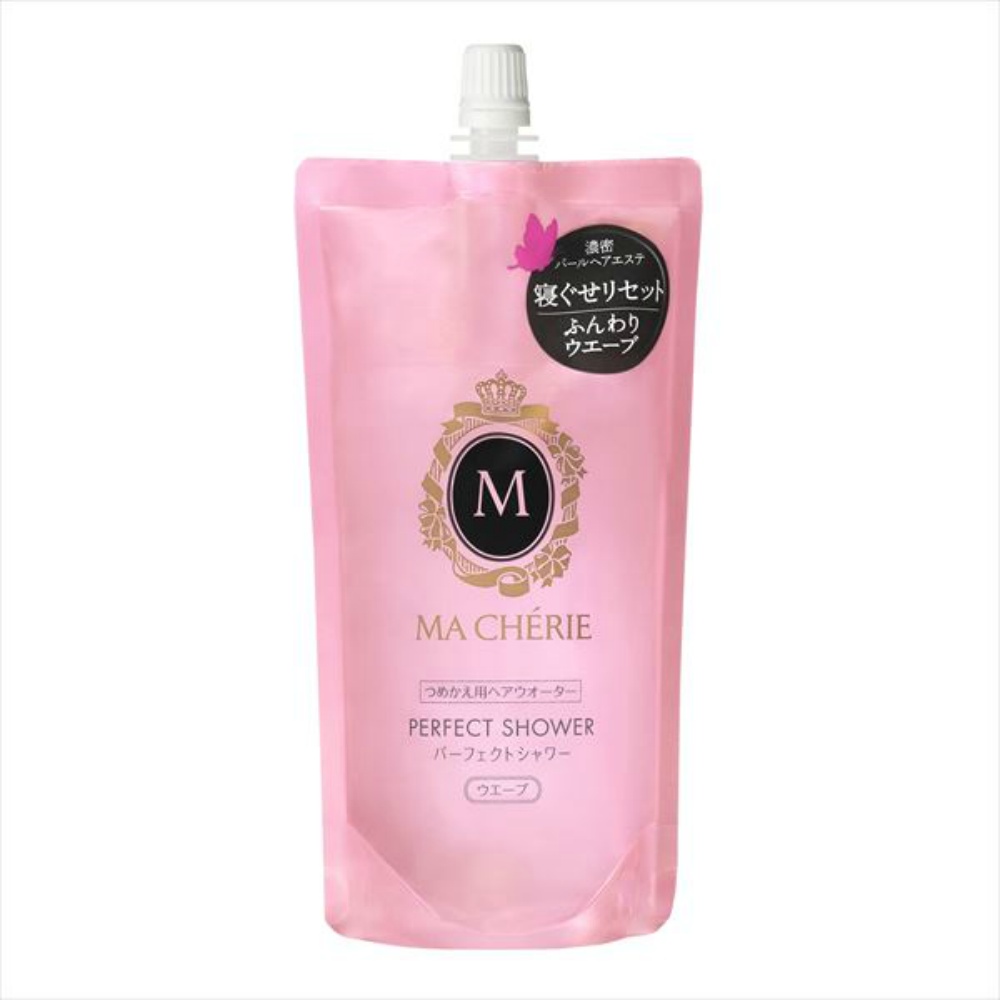 Macherie Perfect Shower (Wave) EX Refill 1/36 – Sumotori.Trade