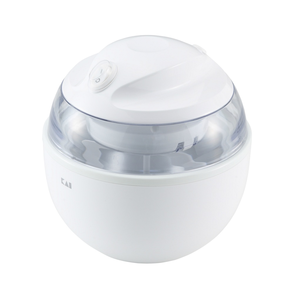 KHS ice cream maker 1/6 – Sumotori.Trade