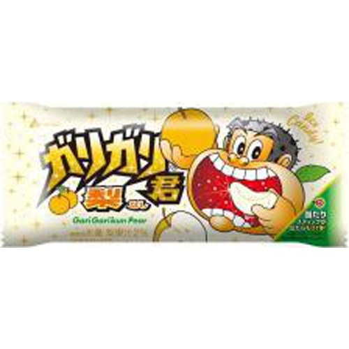 Akagi Garigari-kun Pear 105ml 1/32 – Sumotori.Trade