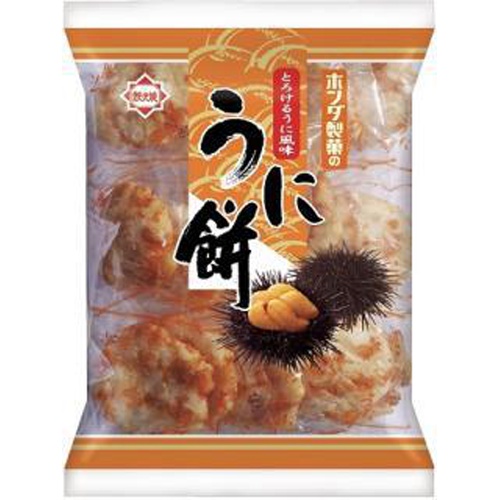 Honda Sea Urchin Mochi 13 pieces 1/12 – Sumotori.Trade