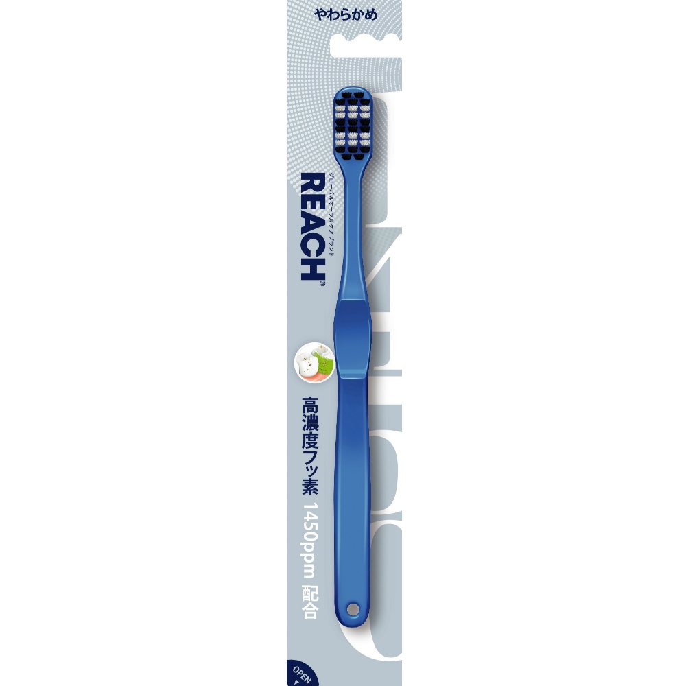 Reach 1450 Toothbrush, Soft 1/72 – Sumotori.Trade