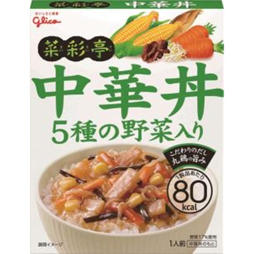 Glico Nasaitei Chinese bowl 140g 1/80 – Sumotori.Trade