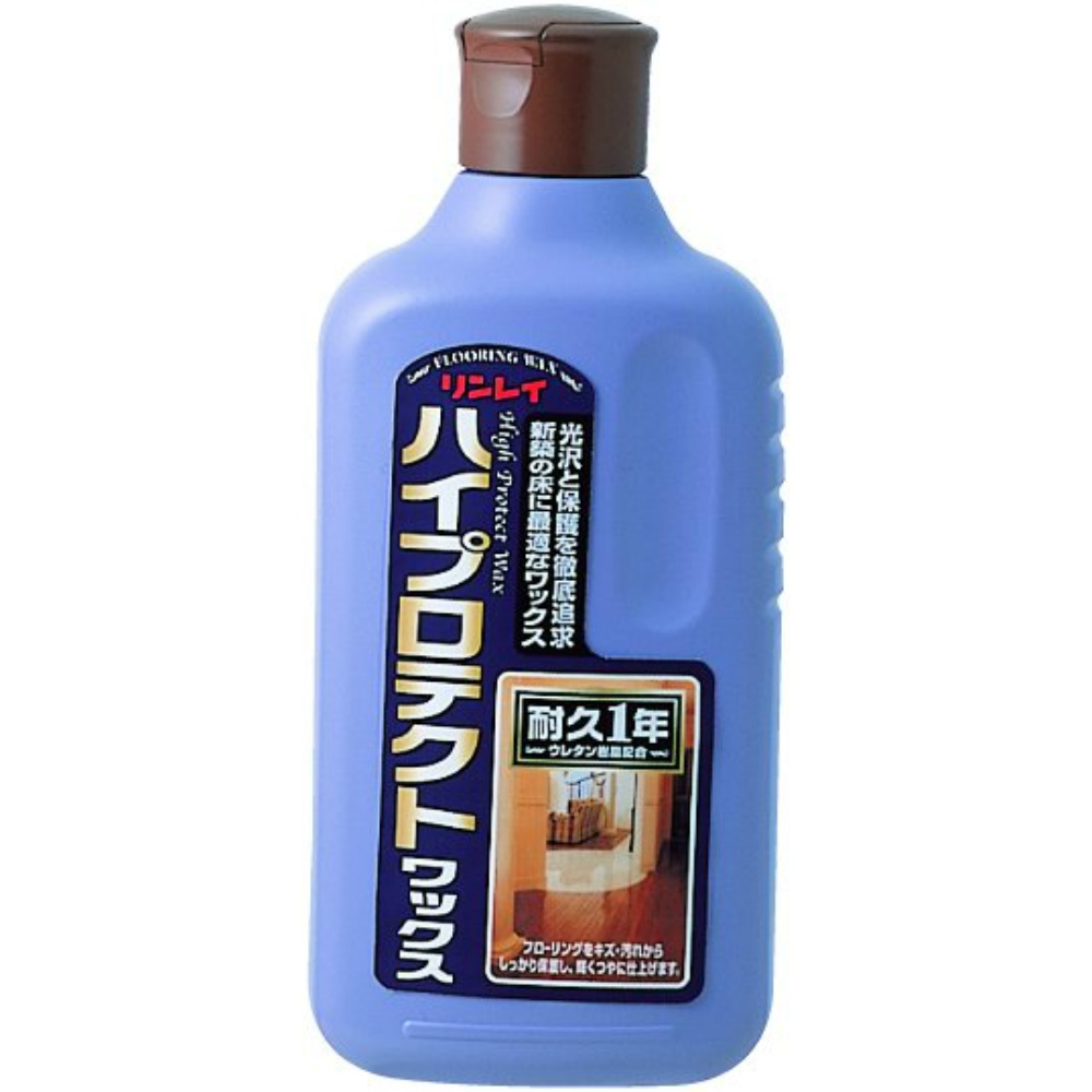 High Protect Wax 500ml 1/12 – Sumotori.Trade