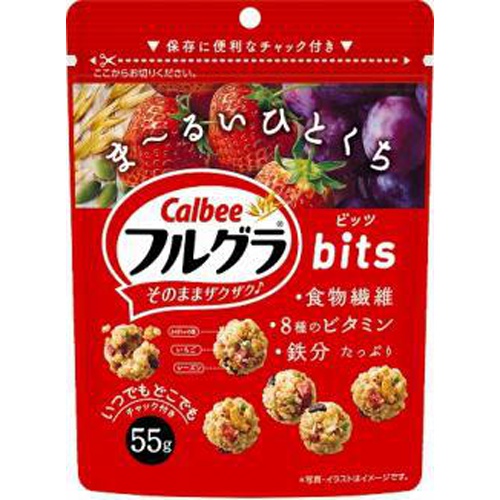 Calbee Frugrabits 55g 1/12 – Sumotori.Trade