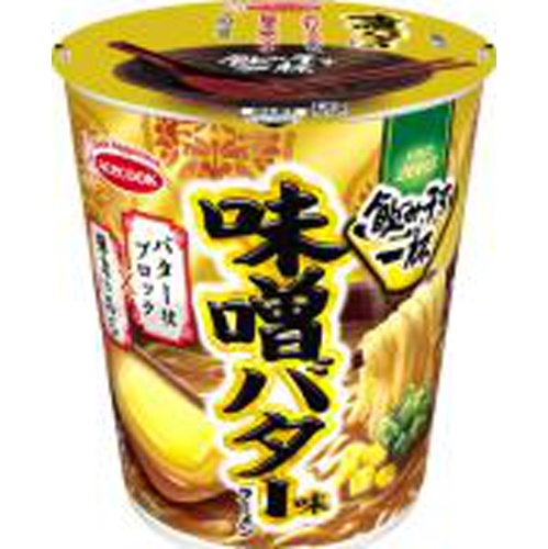 Ace Miso Butter Ramen 1/12 – Sumotori.Trade