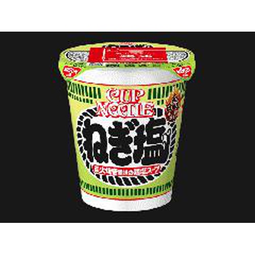 Nissin Cup Noodles Green Onion Salt 1/20 – Sumotori.Trade
