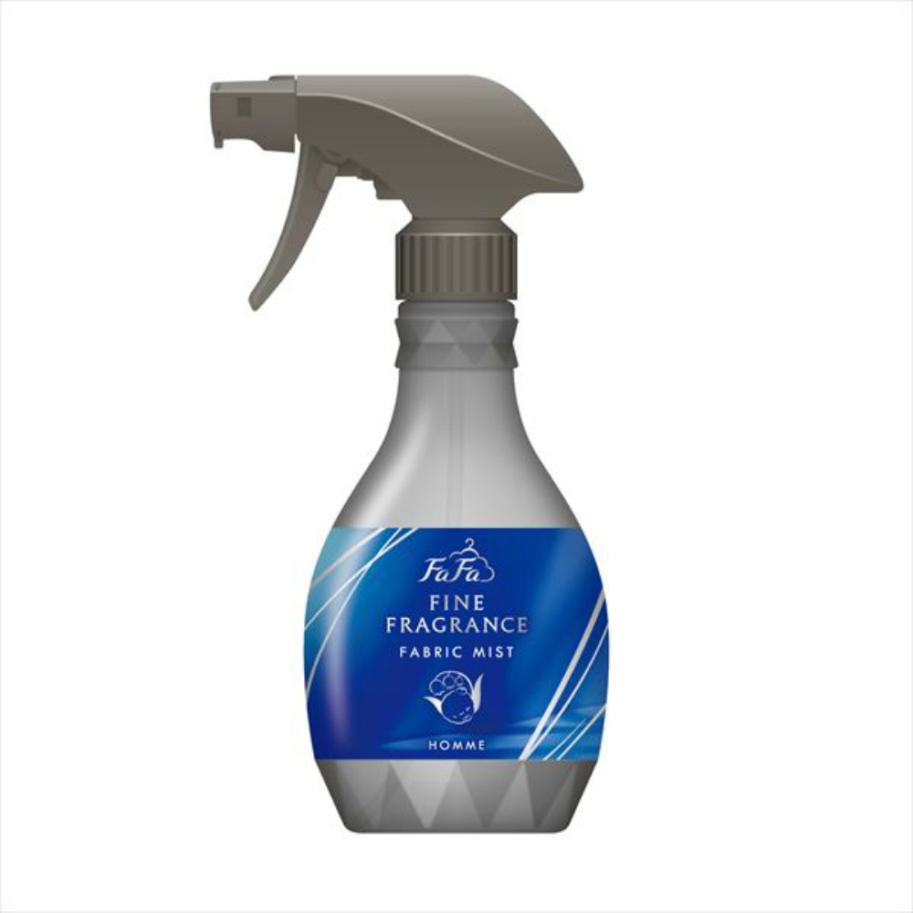 FAFF Fabric Mist Homme 1/12 – Sumotori.Trade