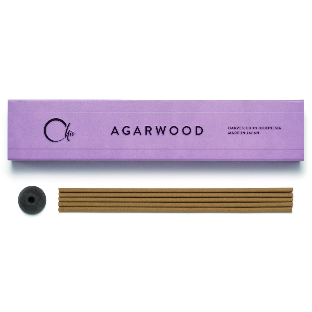 CHIE AGARWOOD Sticks 1/144 – Sumotori.Trade