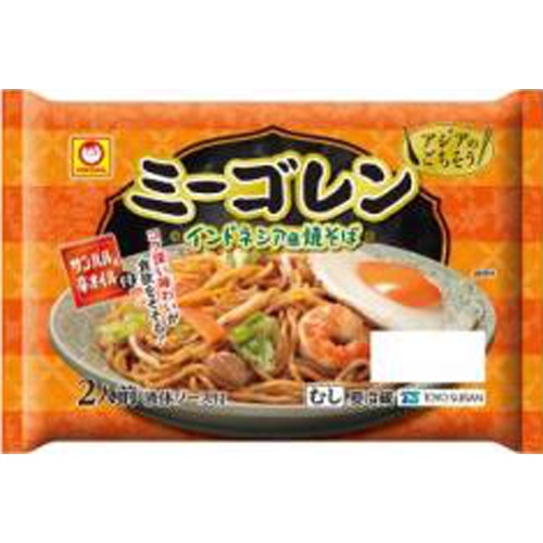 Maruchan Asian Feast Mie Goreng for 2 1/6 – Sumotori.Trade
