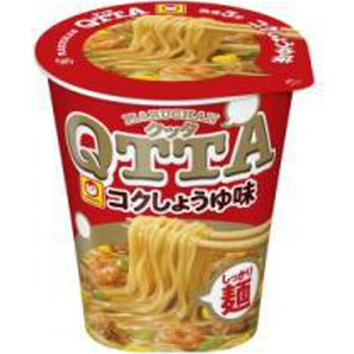 Maruchan QTTA Rich Soy Sauce Flavor 1/12 – Sumotori.Trade