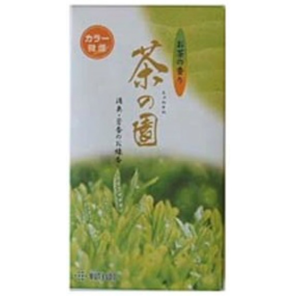 Tea Garden 1/60 – Sumotori.Trade