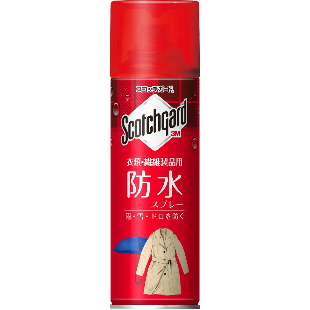 Scotchgard Clothing and Fabric Protectant, 345ml 1/20 – Sumotori.Trade