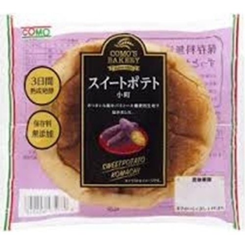 COMO Sweet Potato Komachi 103g 1/18 – Sumotori.Trade