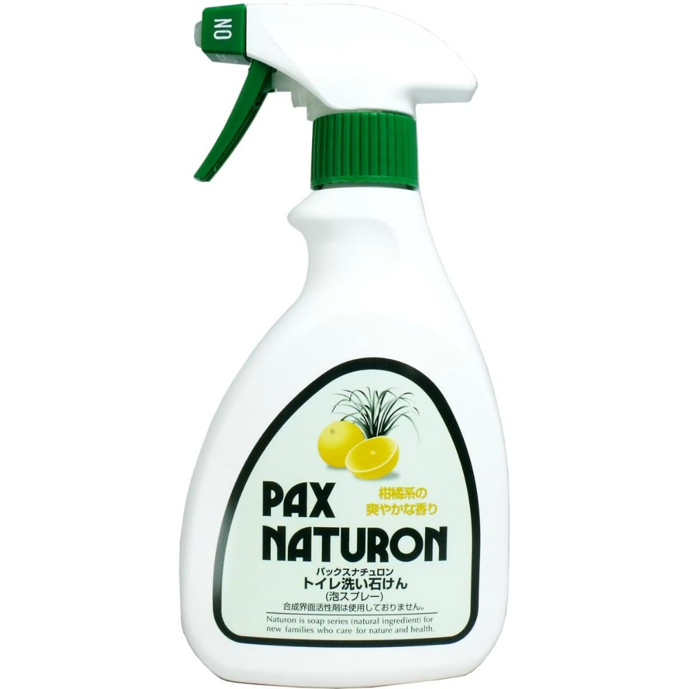 Pax Naturon Toilet Cleaning Soap 1/12 – Sumotori.Trade