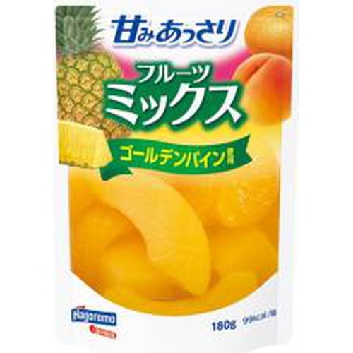 Hagoromo Lightly Sweet Mix  180g 1/24 – Sumotori.Trade