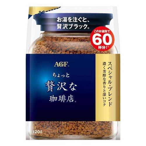 AGF coffee Special blend, 120g 1/12 – Sumotori.Trade