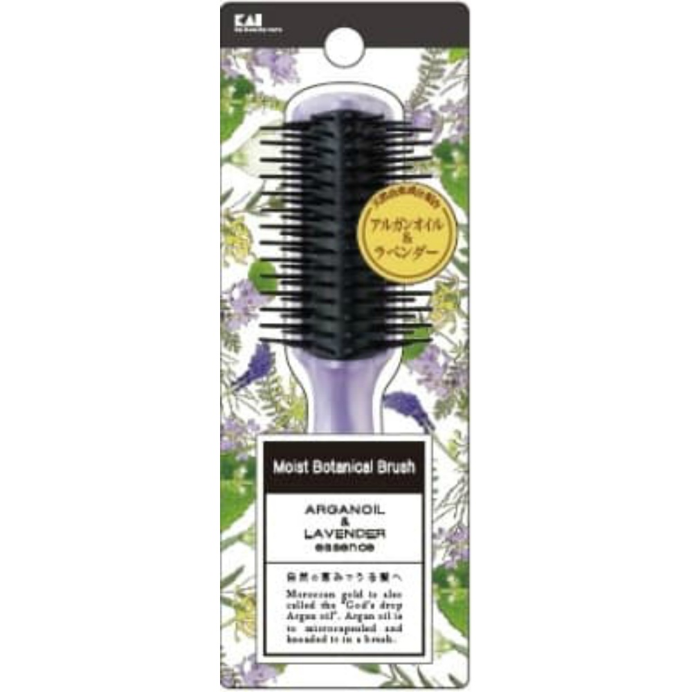 KQ3107 Moist Botanical Brush S 1/96 – Sumotori.Trade