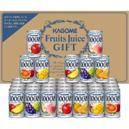 Kagome Gift FB-50G 1/2 – Sumotori.Trade