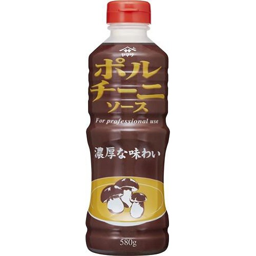 Yamasa Porcini Sauce 580g 1/6 – Sumotori.Trade