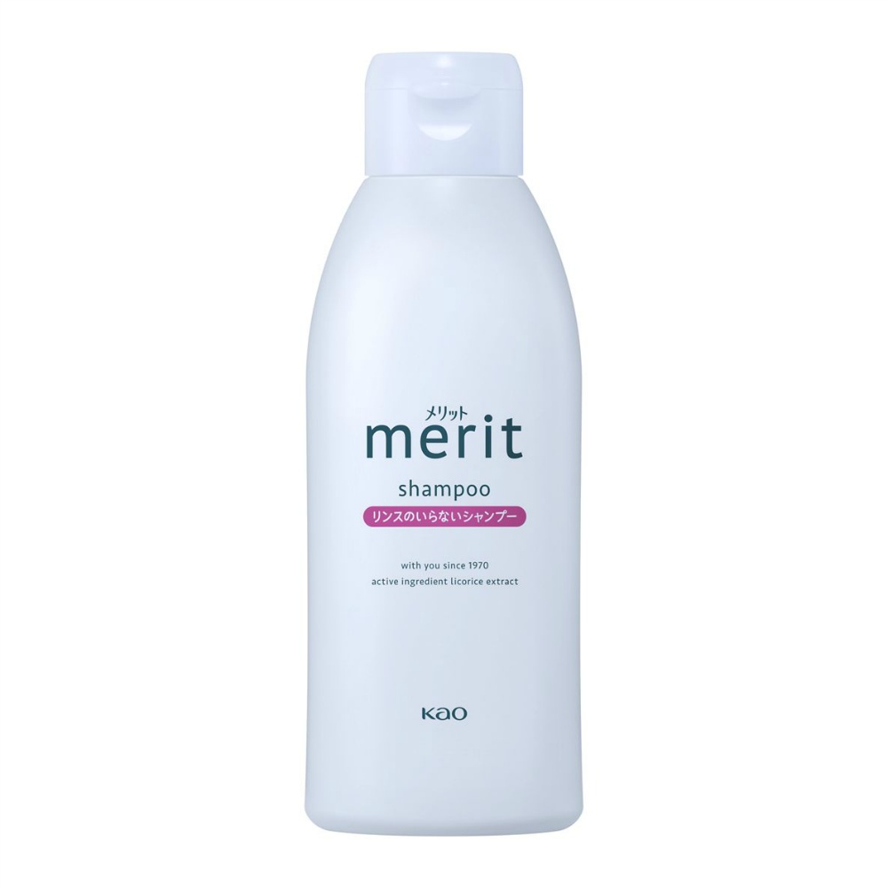 Merit No-Rinse Shampoo Regular 1/24 – Sumotori.Trade