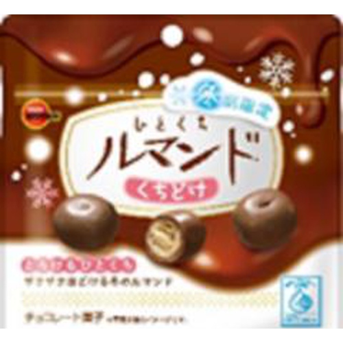 Bourbon Hitokuchi Le Mande 47g 1/120 – Sumotori.Trade