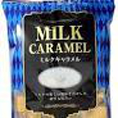 Miyata Milk Caramel 273g 1/12 – Sumotori.Trade
