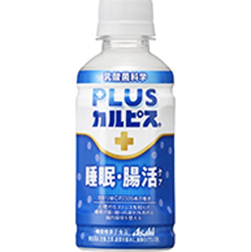PLUS Calpis Sleep and Intestinal Care P200 1/24 – Sumotori.Trade
