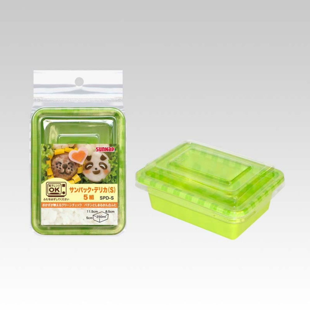 Sunpack Delica S 1/150 – Sumotori.Trade