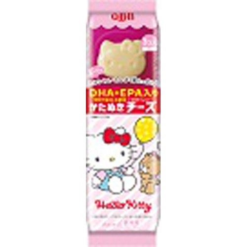 QBB Kitty Cheese with DHA and EPA 1/48 – Sumotori.Trade